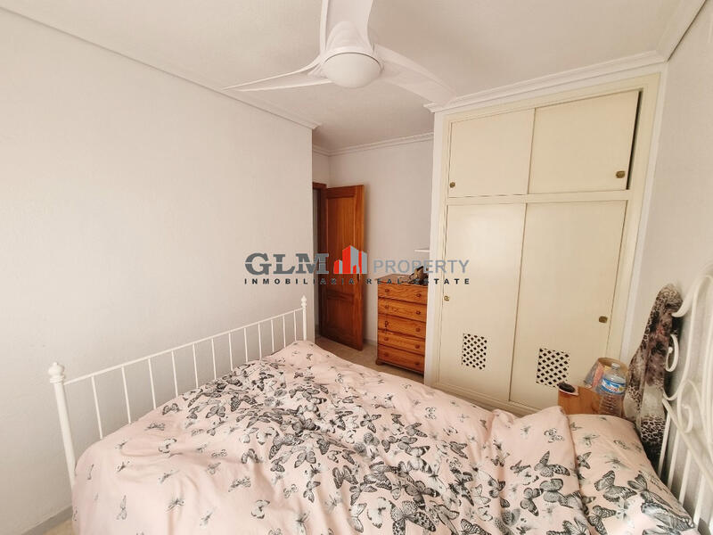 4 slaapkamer Appartement Te koop