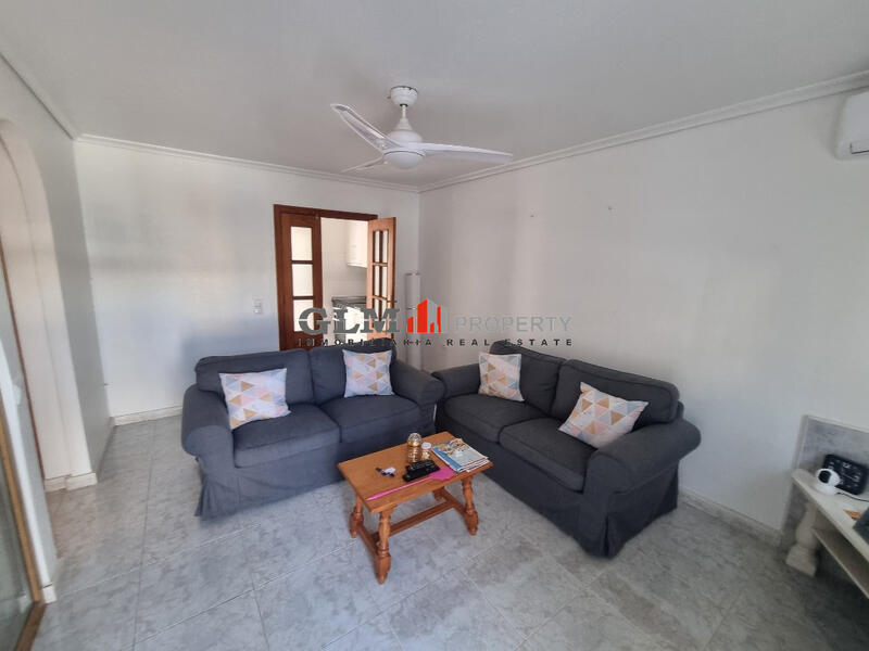 4 slaapkamer Appartement Te koop