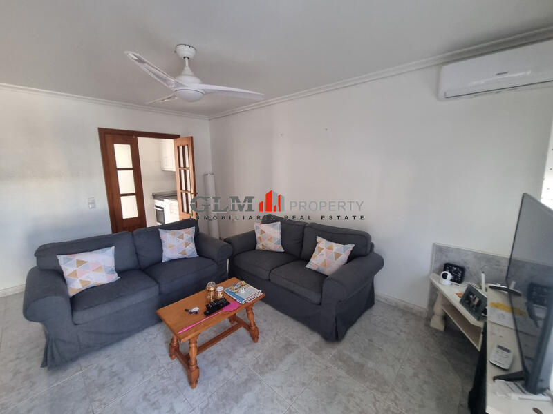4 slaapkamer Appartement Te koop