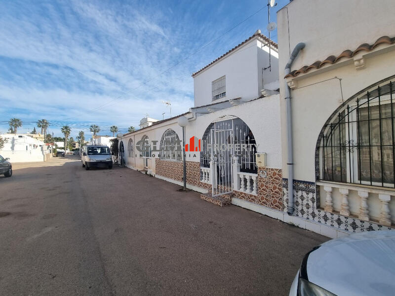 4 slaapkamer Appartement Te koop