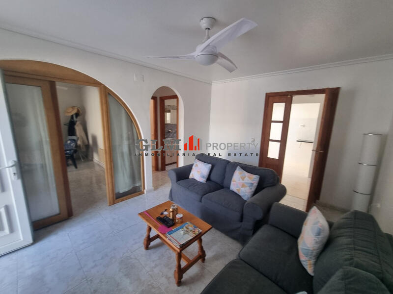 4 slaapkamer Appartement Te koop