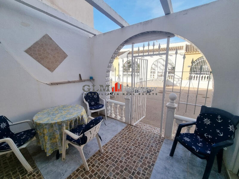 4 slaapkamer Appartement Te koop