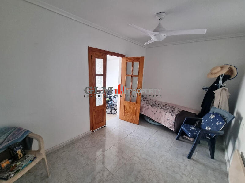 4 slaapkamer Appartement Te koop