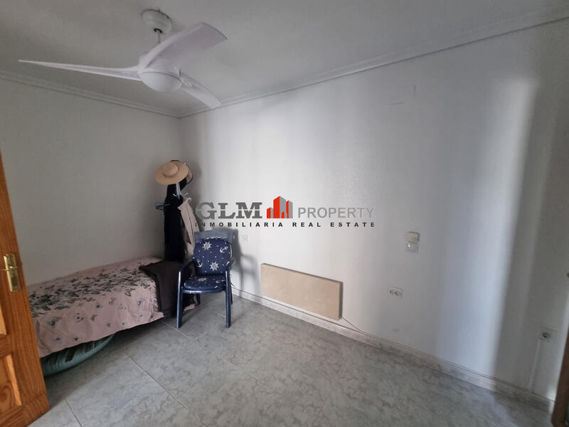 4 slaapkamer Appartement Te koop