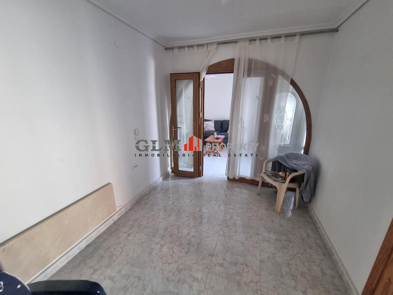 4 slaapkamer Appartement Te koop