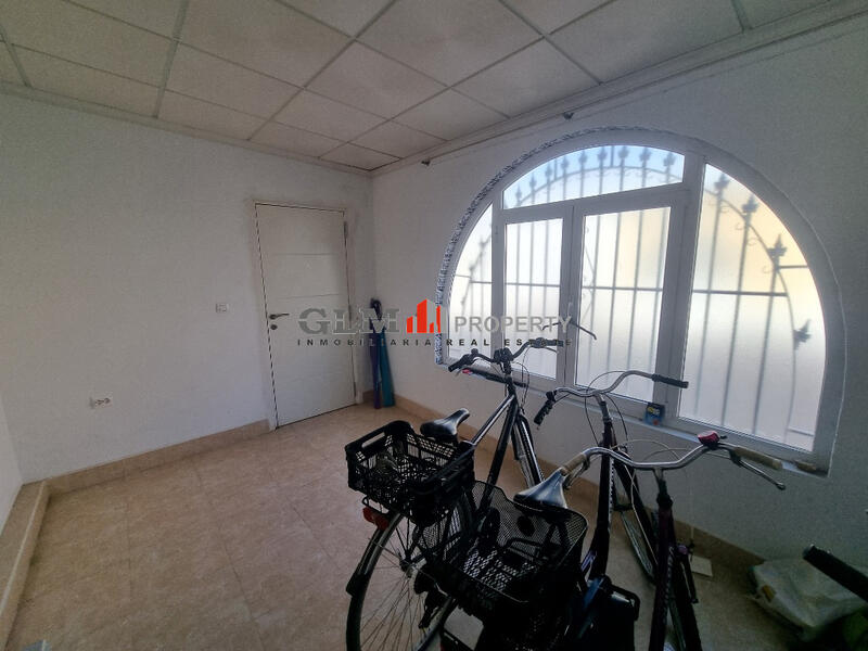 4 slaapkamer Appartement Te koop