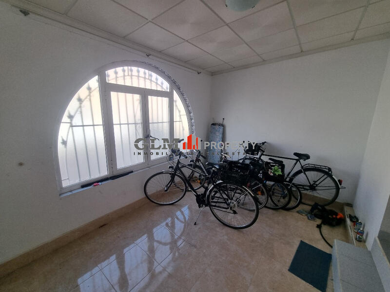 4 slaapkamer Appartement Te koop
