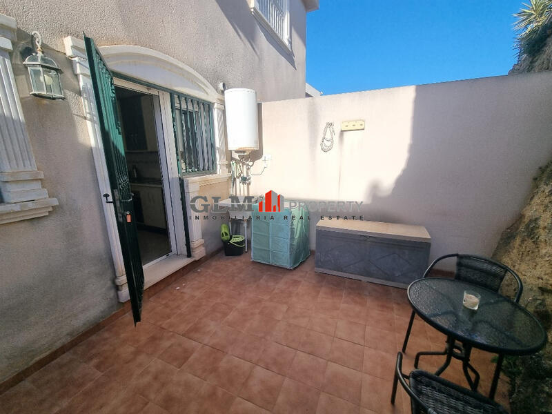 2 Schlafzimmer Appartement zu verkaufen