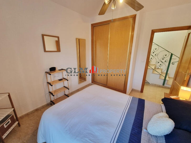 2 Schlafzimmer Appartement zu verkaufen
