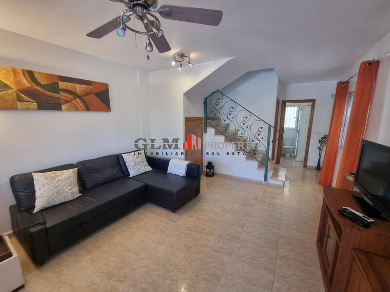 2 Schlafzimmer Appartement zu verkaufen