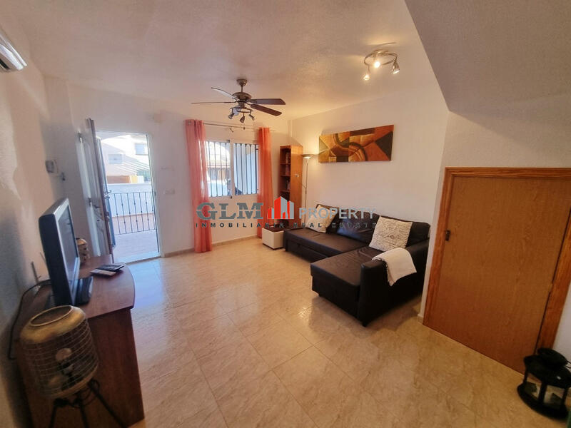 2 Schlafzimmer Appartement zu verkaufen