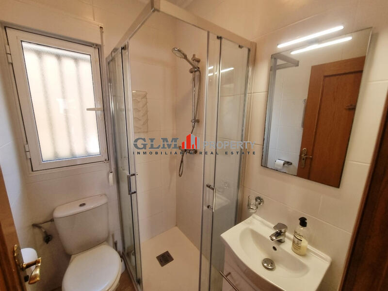 2 Schlafzimmer Appartement zu verkaufen