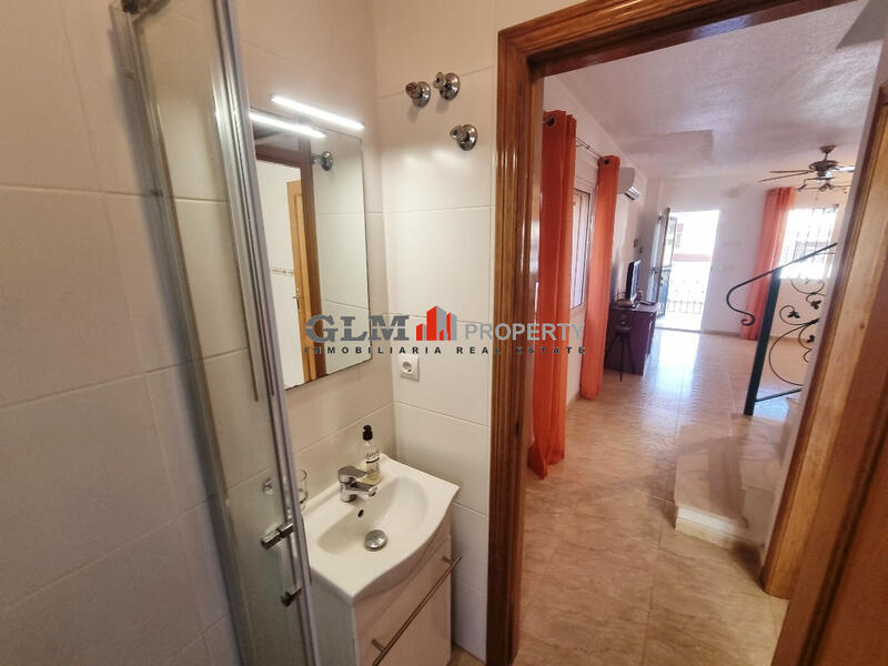 2 Schlafzimmer Appartement zu verkaufen