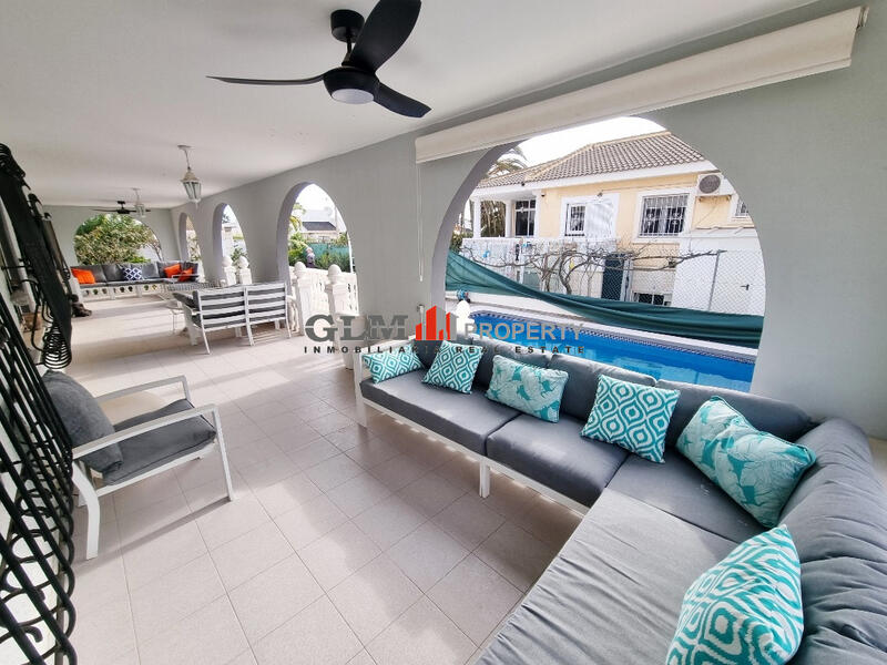 4 Cuarto Apartamento en venta