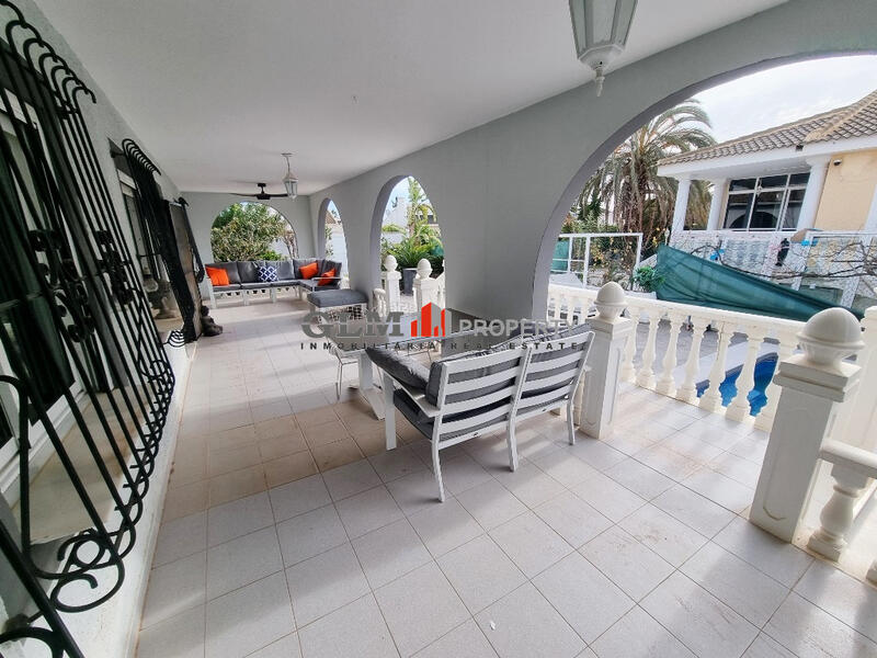 4 Cuarto Apartamento en venta
