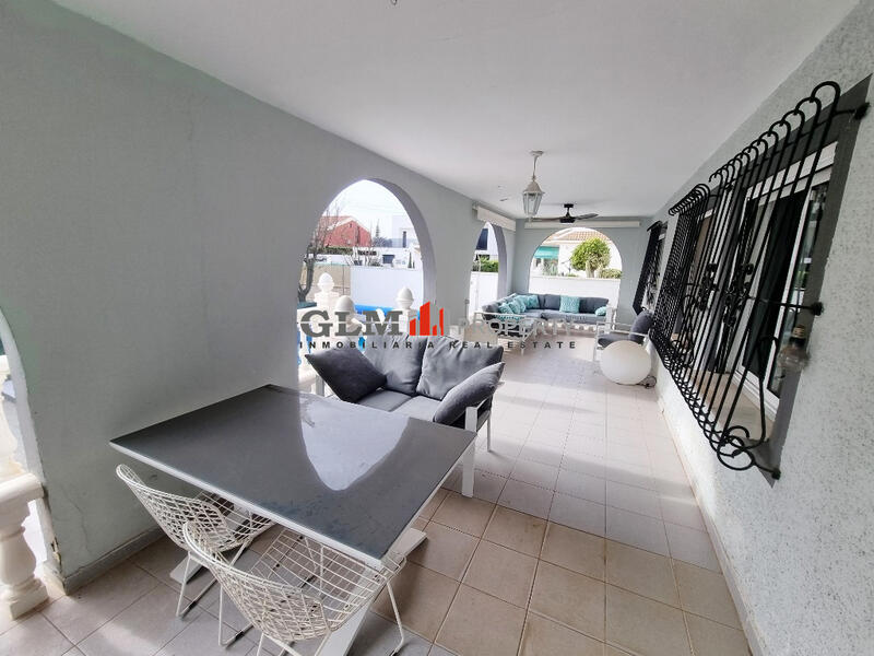 4 Cuarto Apartamento en venta