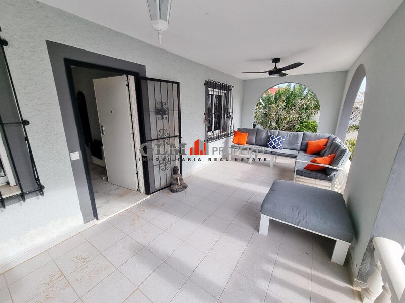 4 Cuarto Apartamento en venta