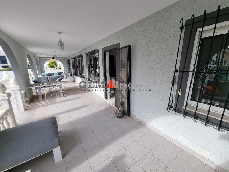 4 Cuarto Apartamento en venta