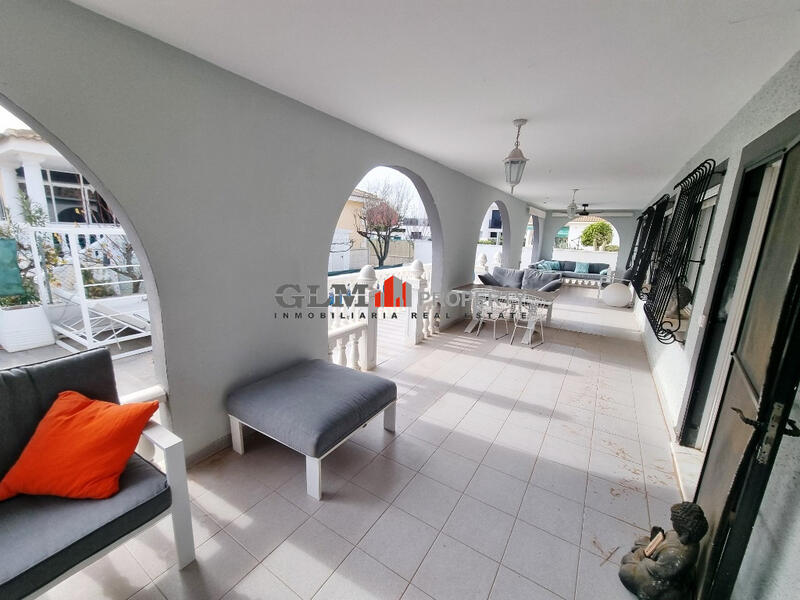 4 Cuarto Apartamento en venta