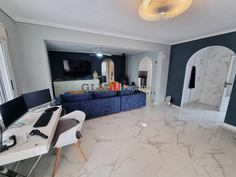 4 Cuarto Apartamento en venta