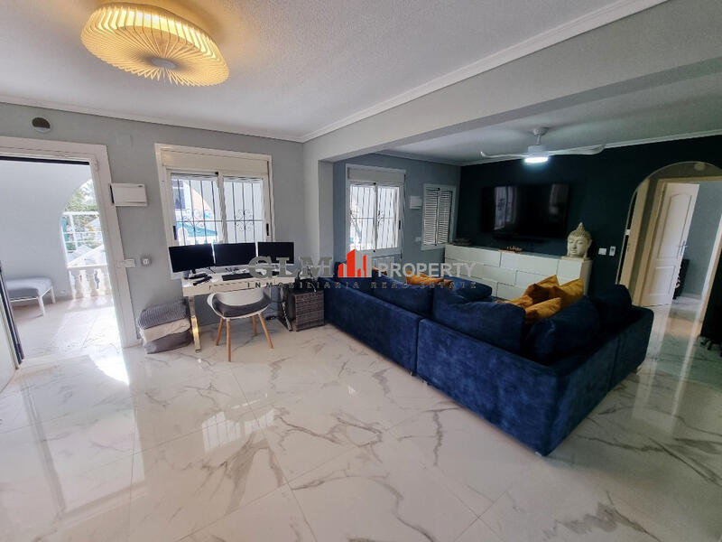 4 Cuarto Apartamento en venta