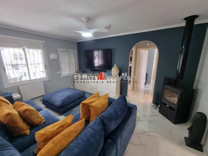 4 Cuarto Apartamento en venta