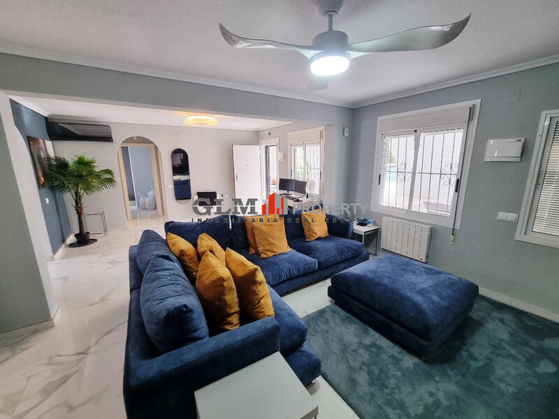 4 Cuarto Apartamento en venta