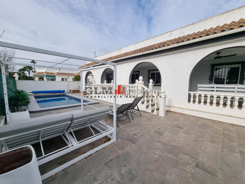 4 Cuarto Apartamento en venta