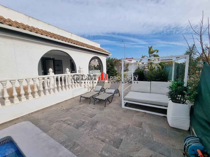 4 Cuarto Apartamento en venta