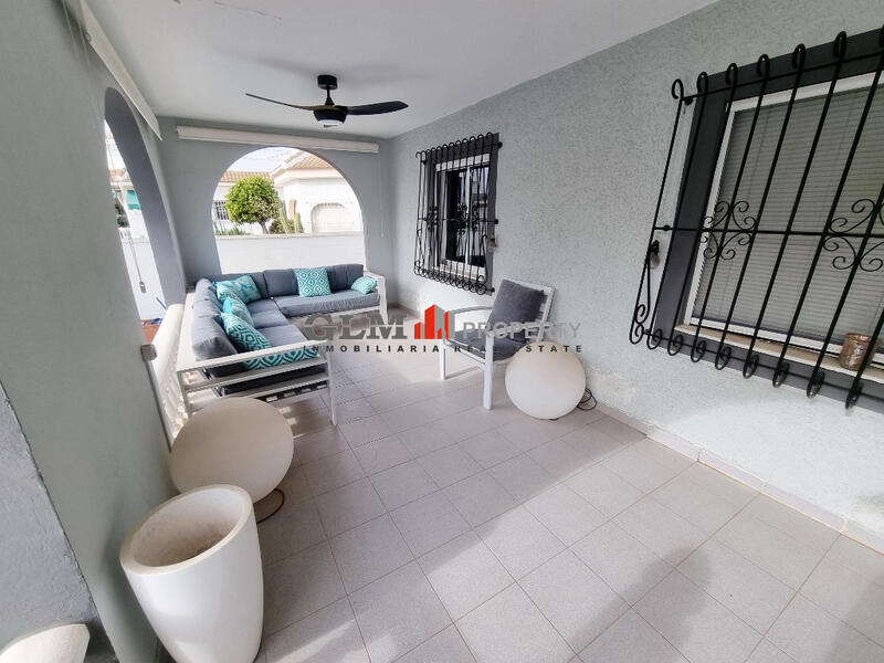 4 Cuarto Apartamento en venta