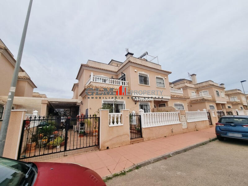 Appartement Te koop in San Javier, Murcia