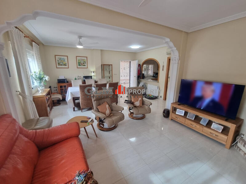 2 slaapkamer Appartement Te koop