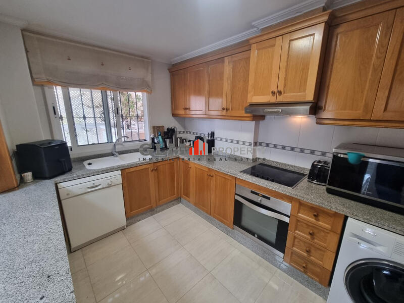 2 slaapkamer Appartement Te koop