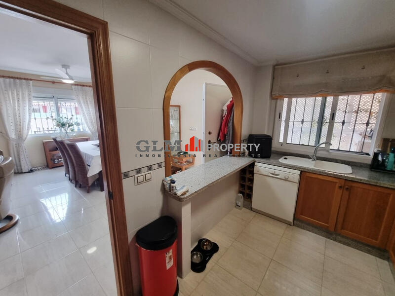 2 slaapkamer Appartement Te koop
