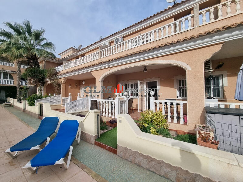 Leilighet til salgs i Los Alcazares, Murcia