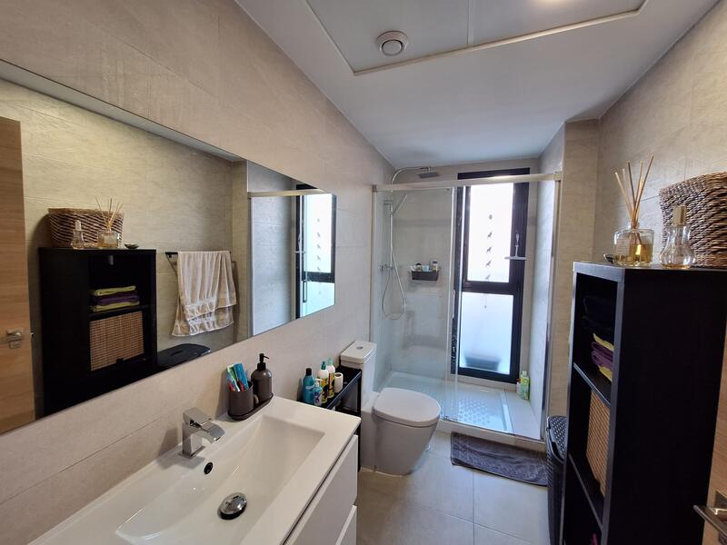 3 bedroom Apartment for sale
