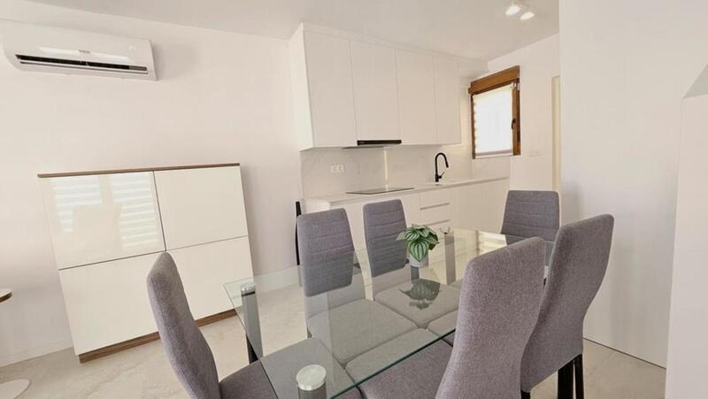 3 Schlafzimmer Stadthaus zu verkaufen