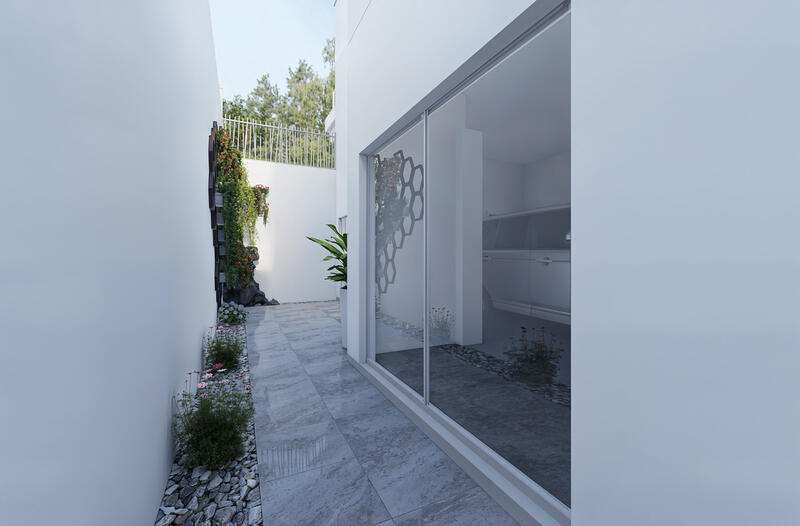 3 bedroom Villa for sale