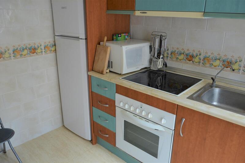 2 slaapkamer Gezinswoning Te koop