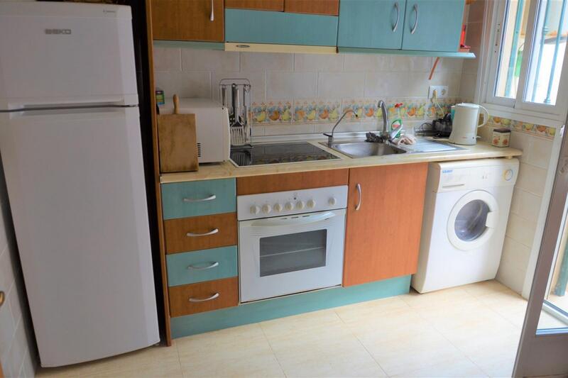 2 slaapkamer Gezinswoning Te koop