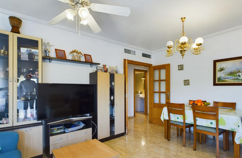 Appartement Te koop in Los Alcazares, Murcia