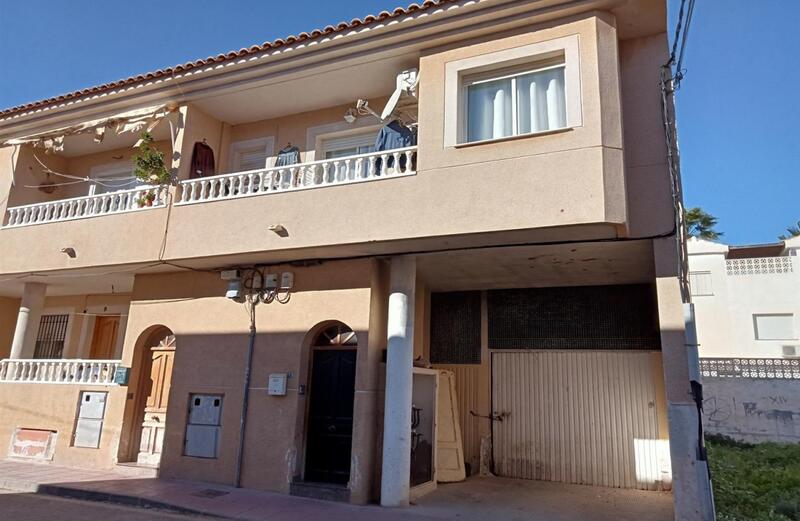 Gezinswoning Te koop in Los Alcazares, Murcia