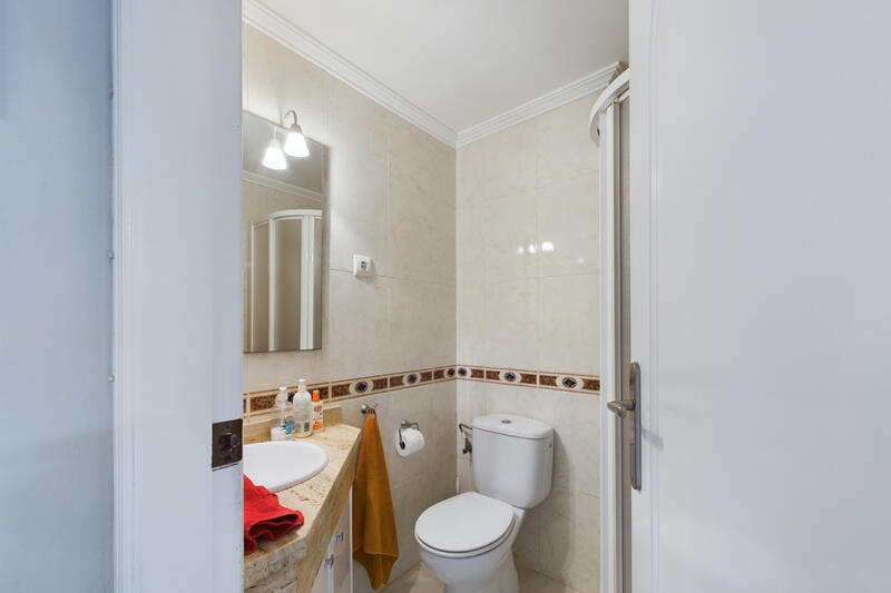 2 chambre Appartement à vendre