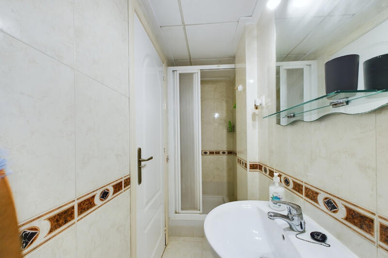 3 chambre Maison de Ville à vendre