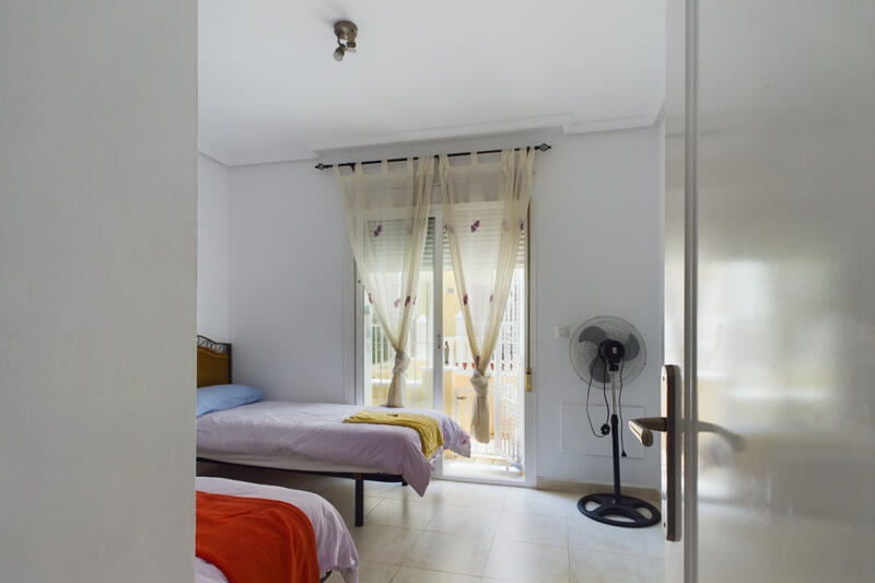 3 chambre Maison de Ville à vendre