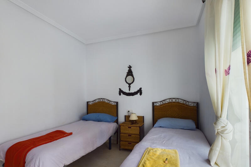 3 chambre Maison de Ville à vendre