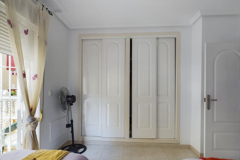 3 chambre Maison de Ville à vendre