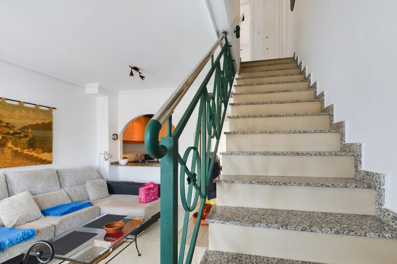 3 chambre Maison de Ville à vendre