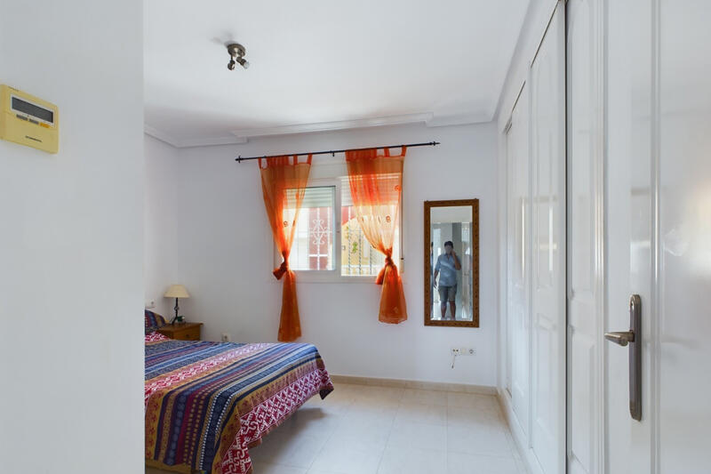3 chambre Maison de Ville à vendre