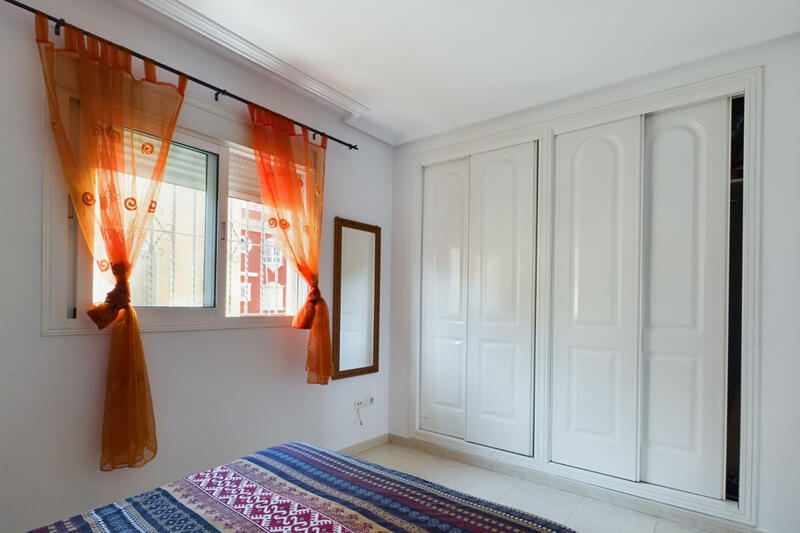 3 chambre Maison de Ville à vendre